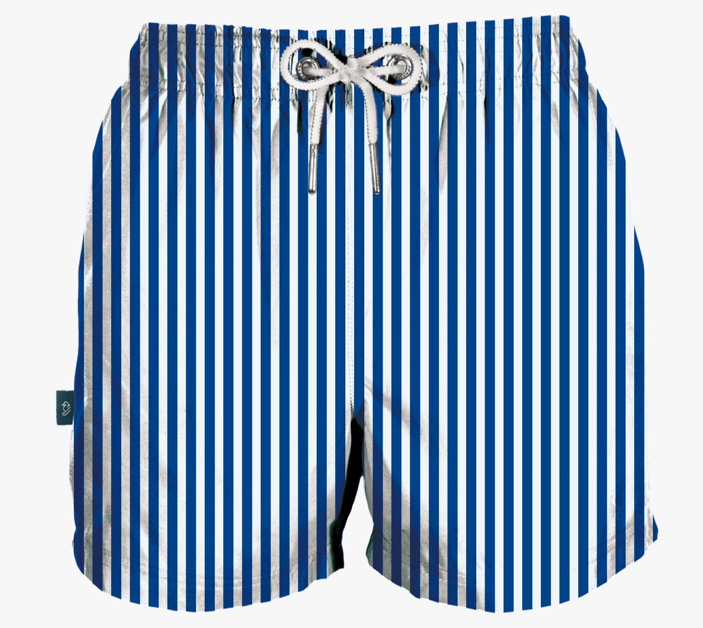 Blue Stripe