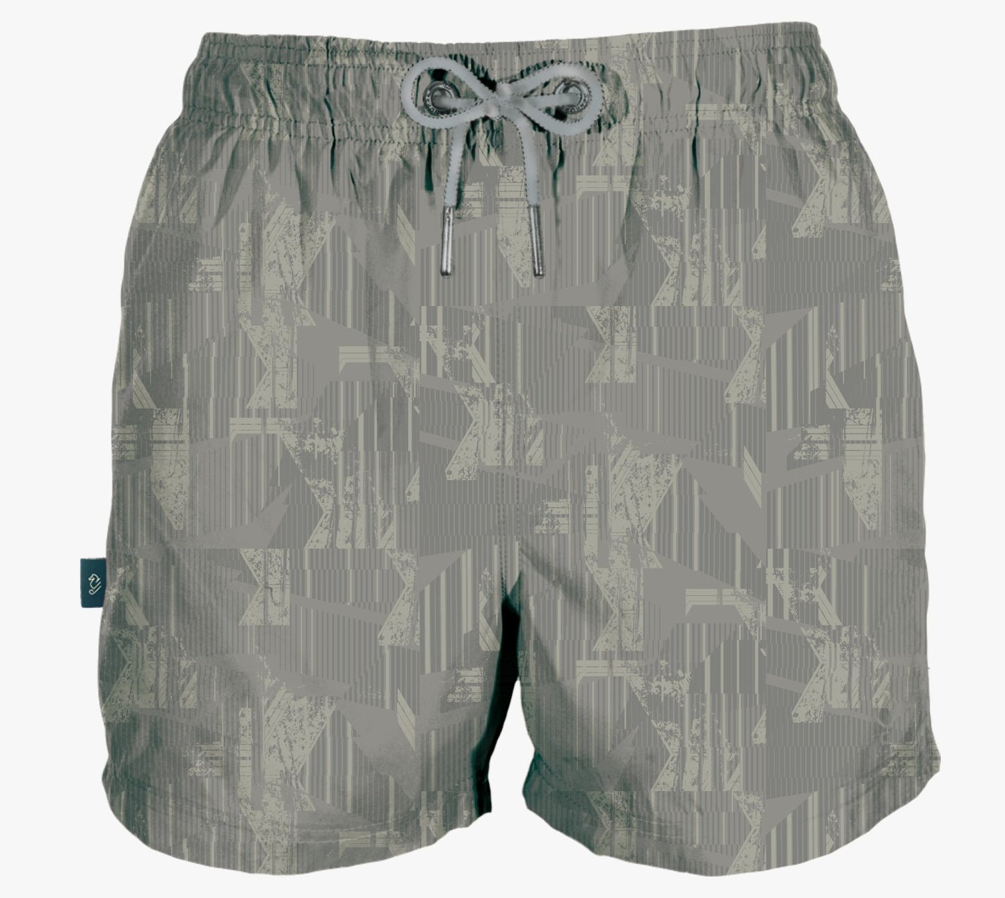 Geo Gray