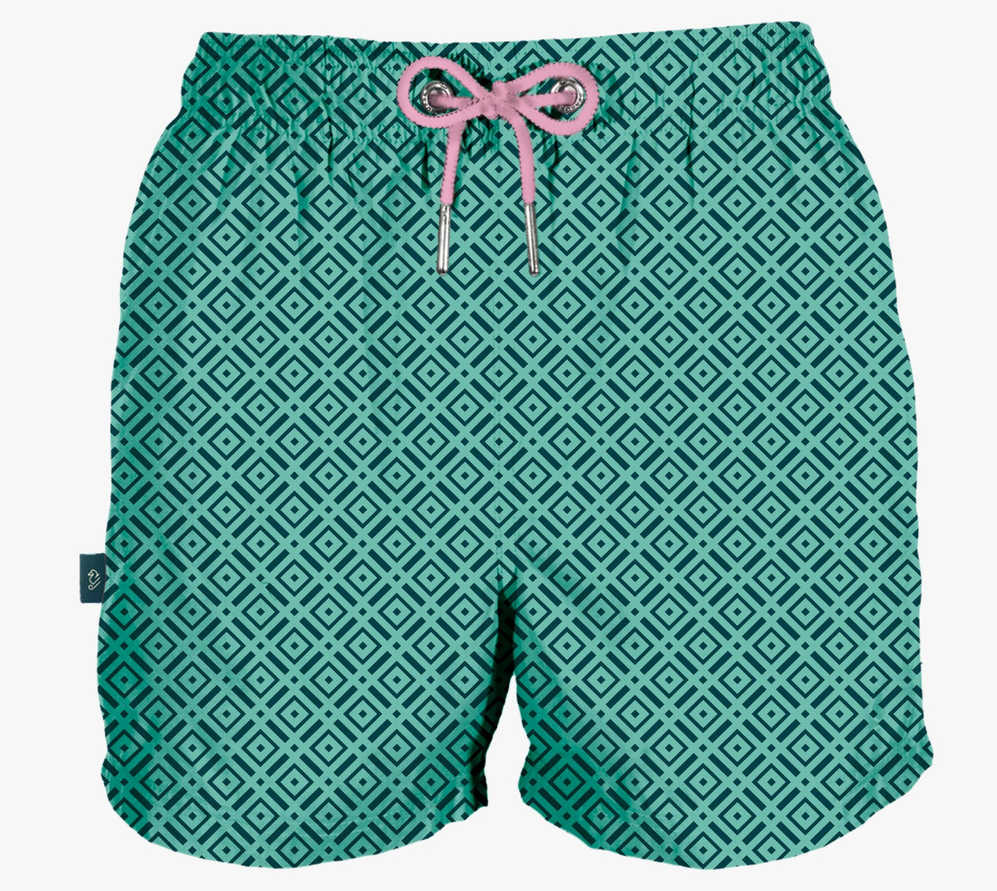 Rhombus Mint