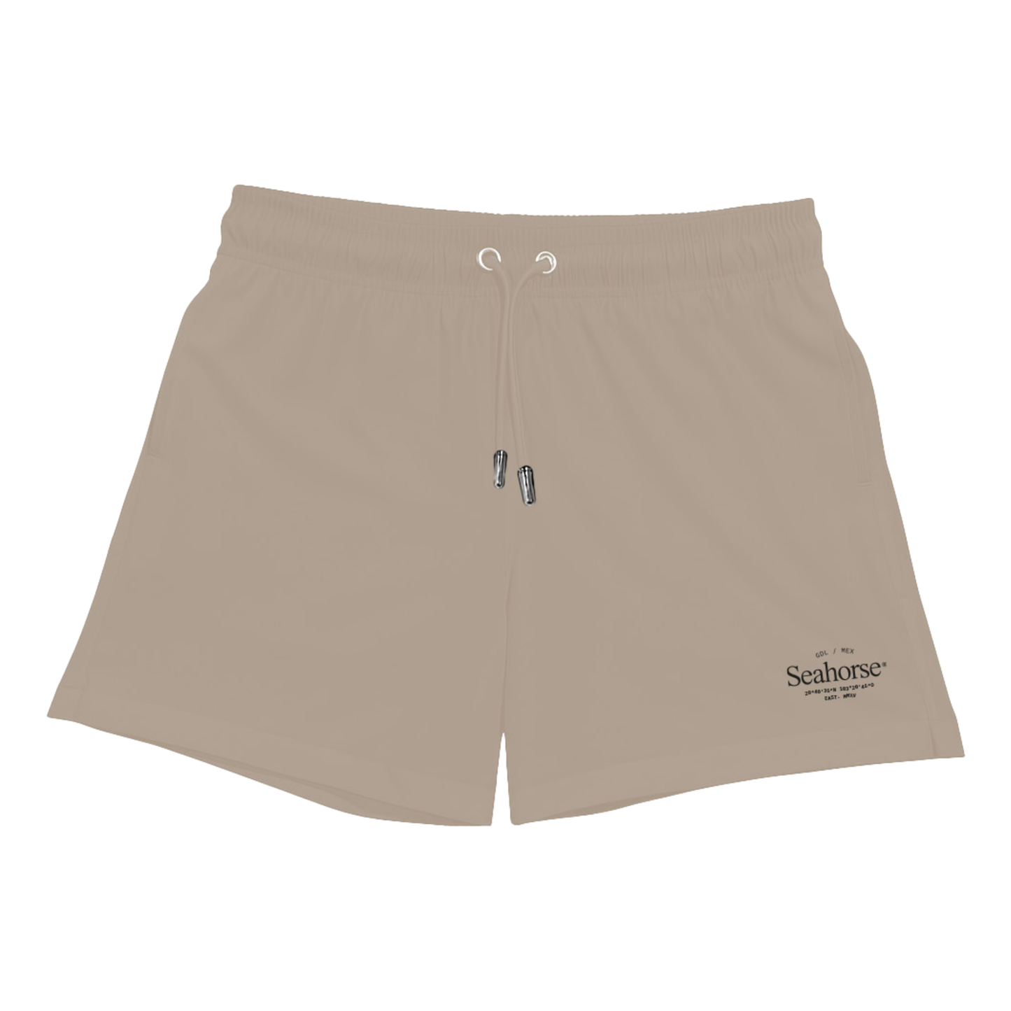 Seahorse Essentials - Beige