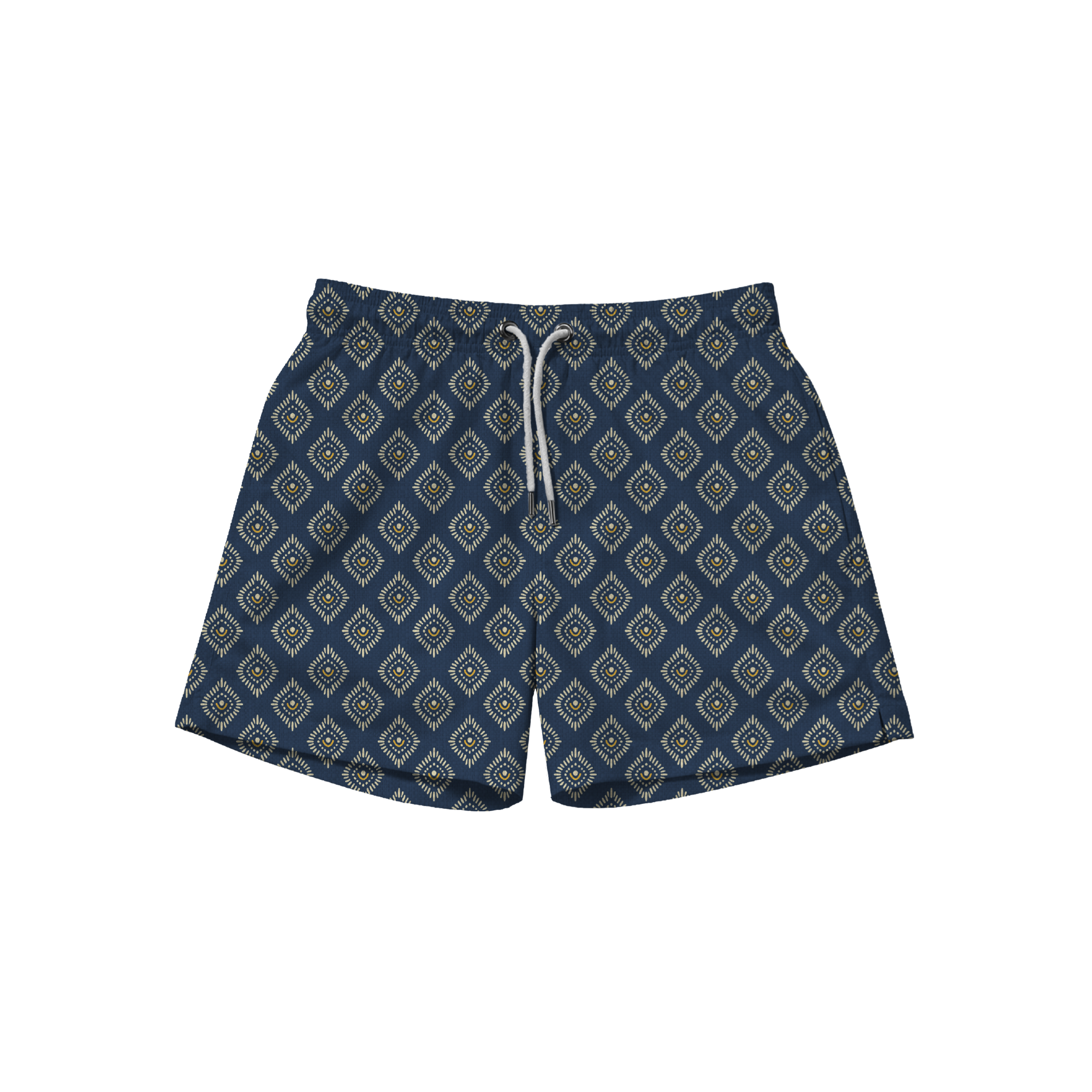 Amibas Trunk / Navy