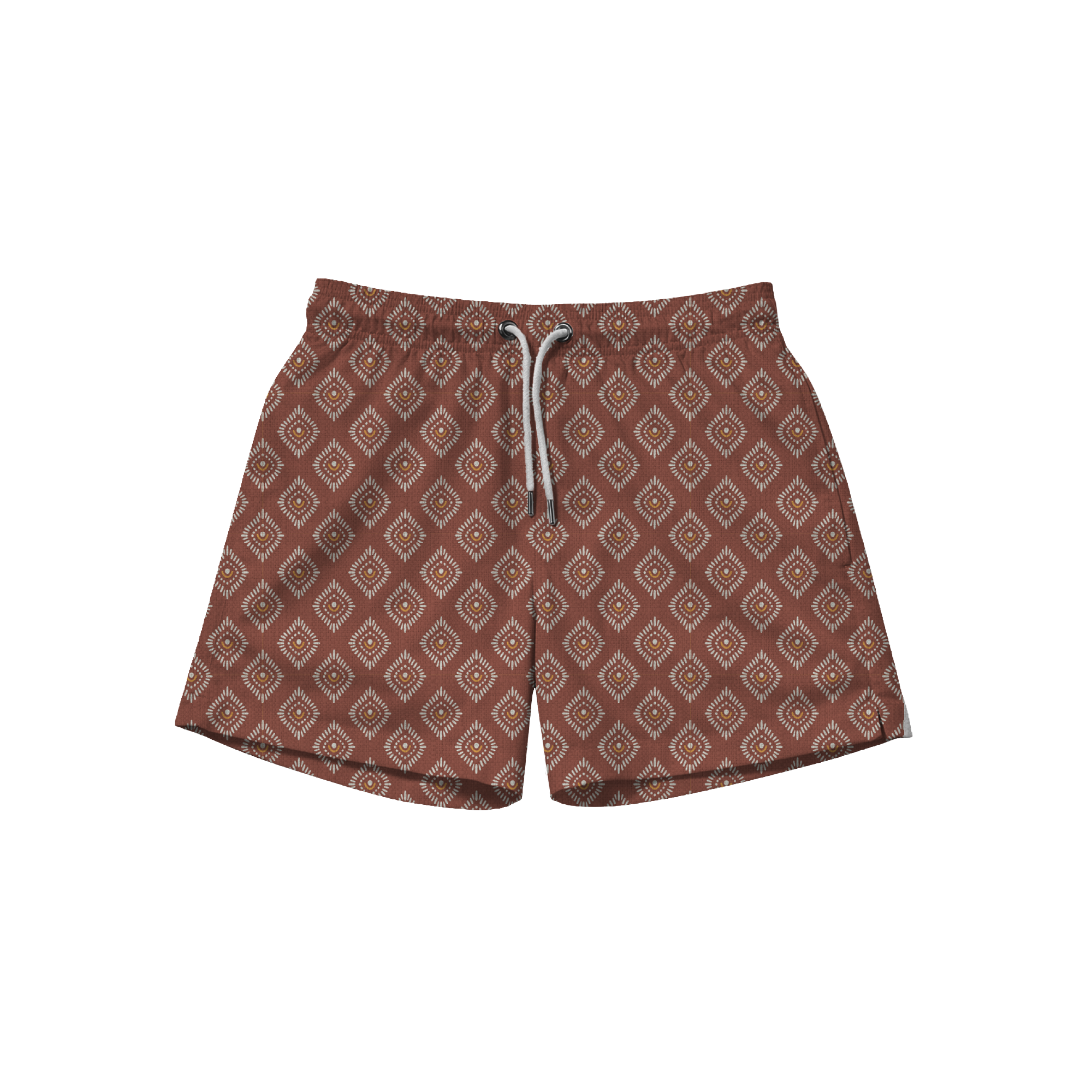 Amibas Trunk / Red