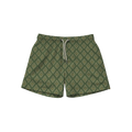 Green Amibas