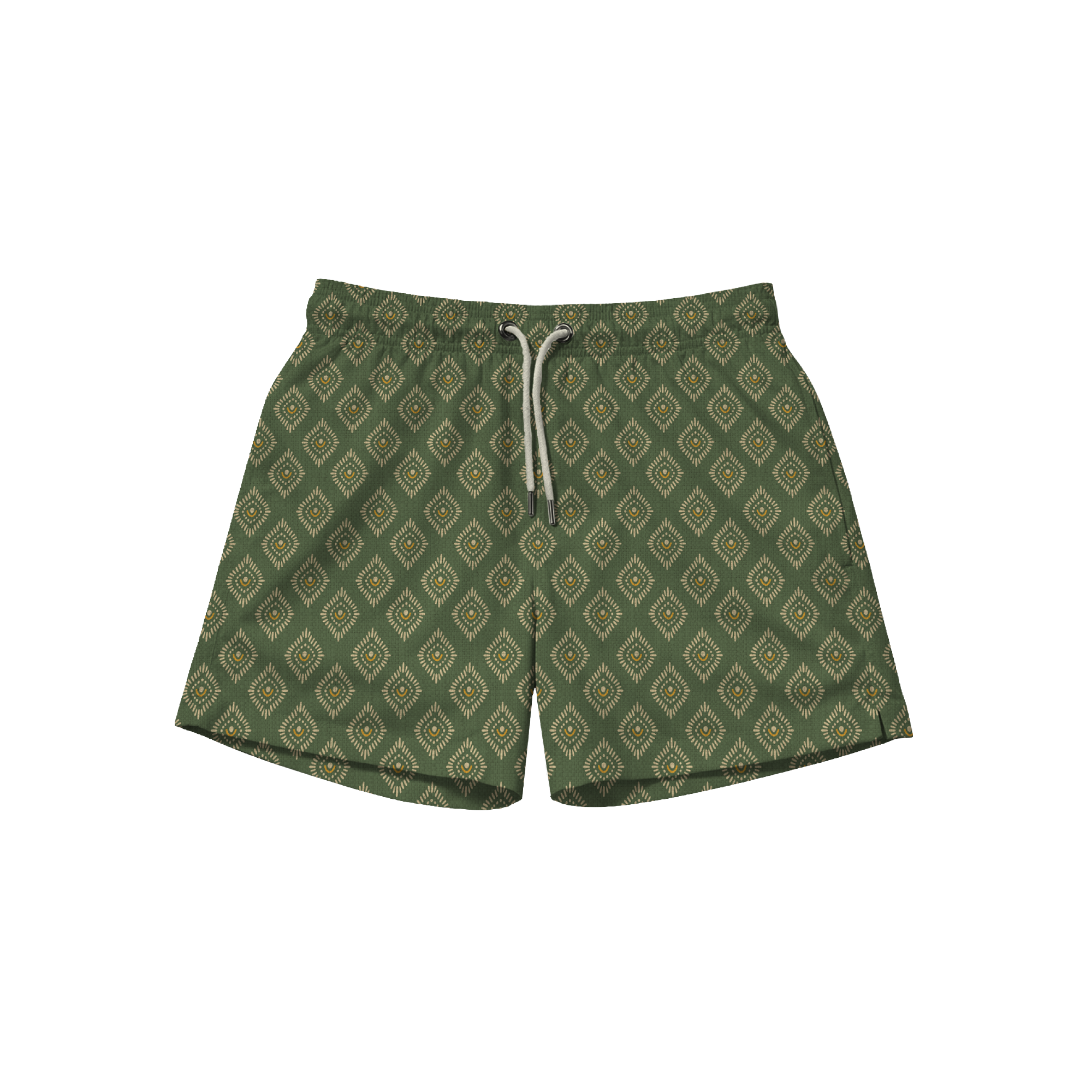 Amibas Trunk / Green