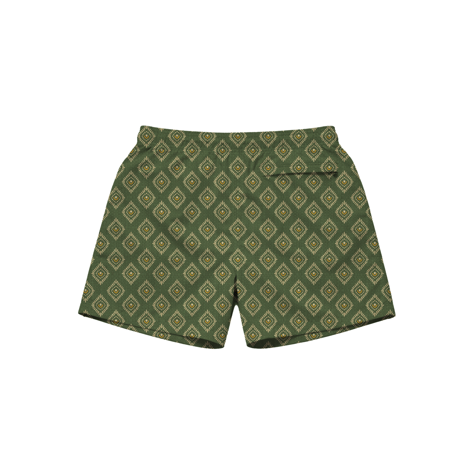 Green Amibas