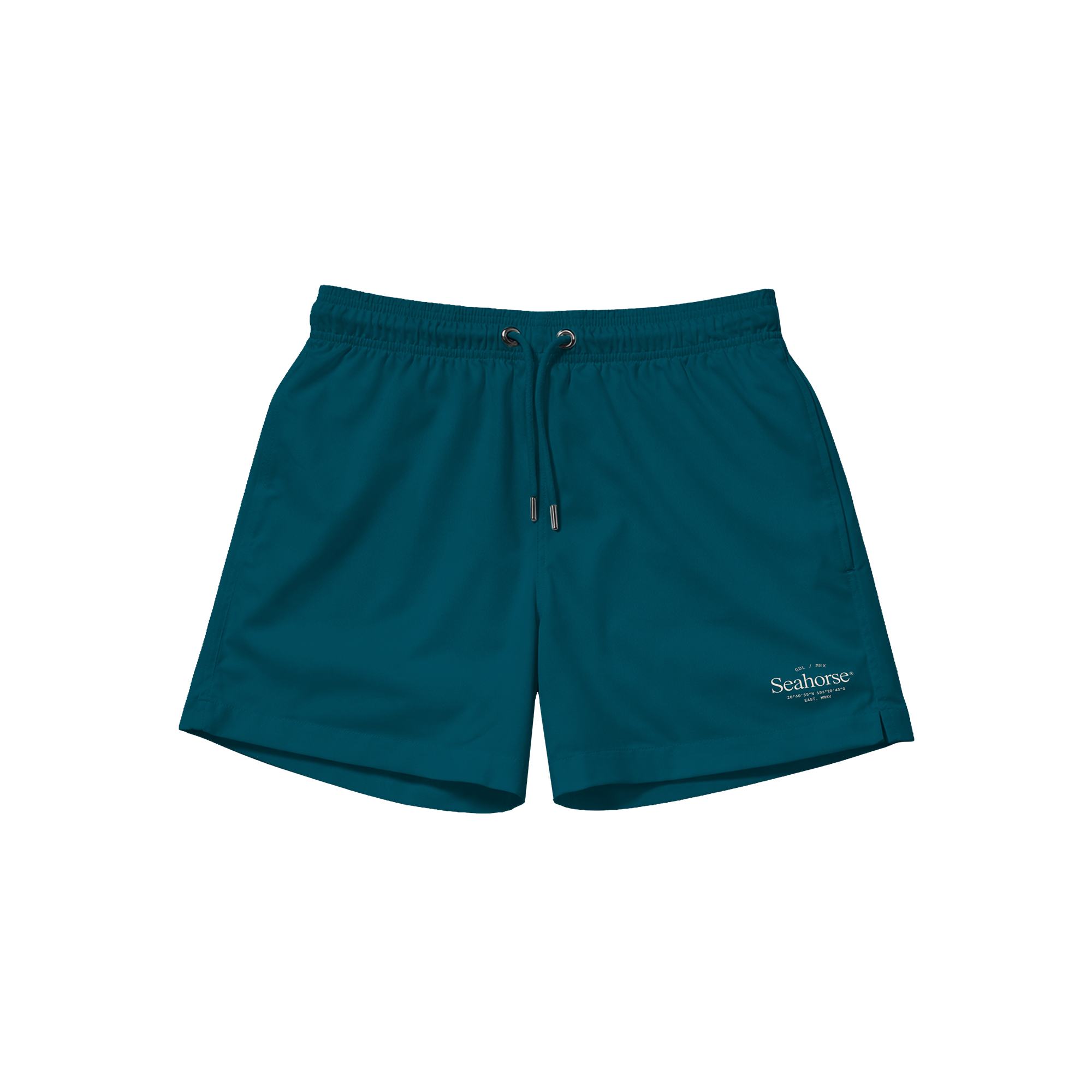 Teal Essential