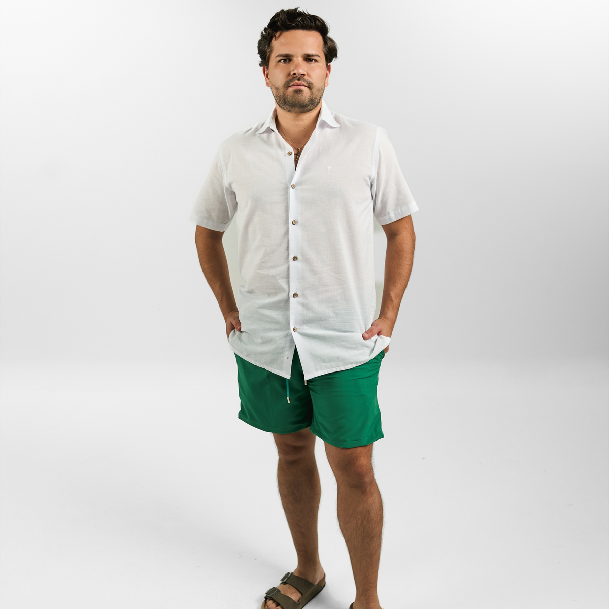Green Essential