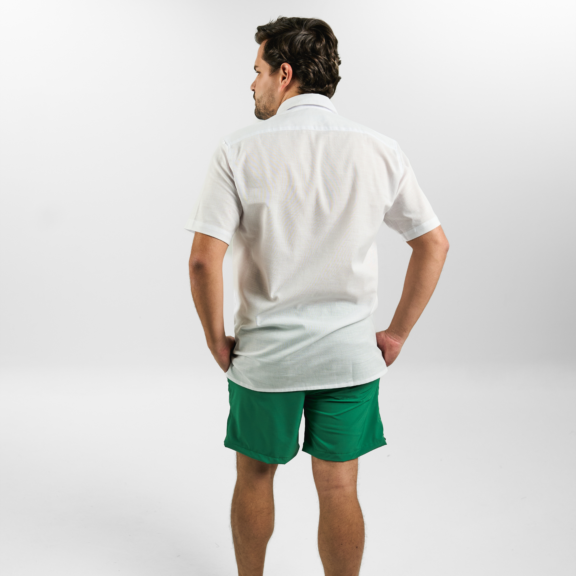Green Essential