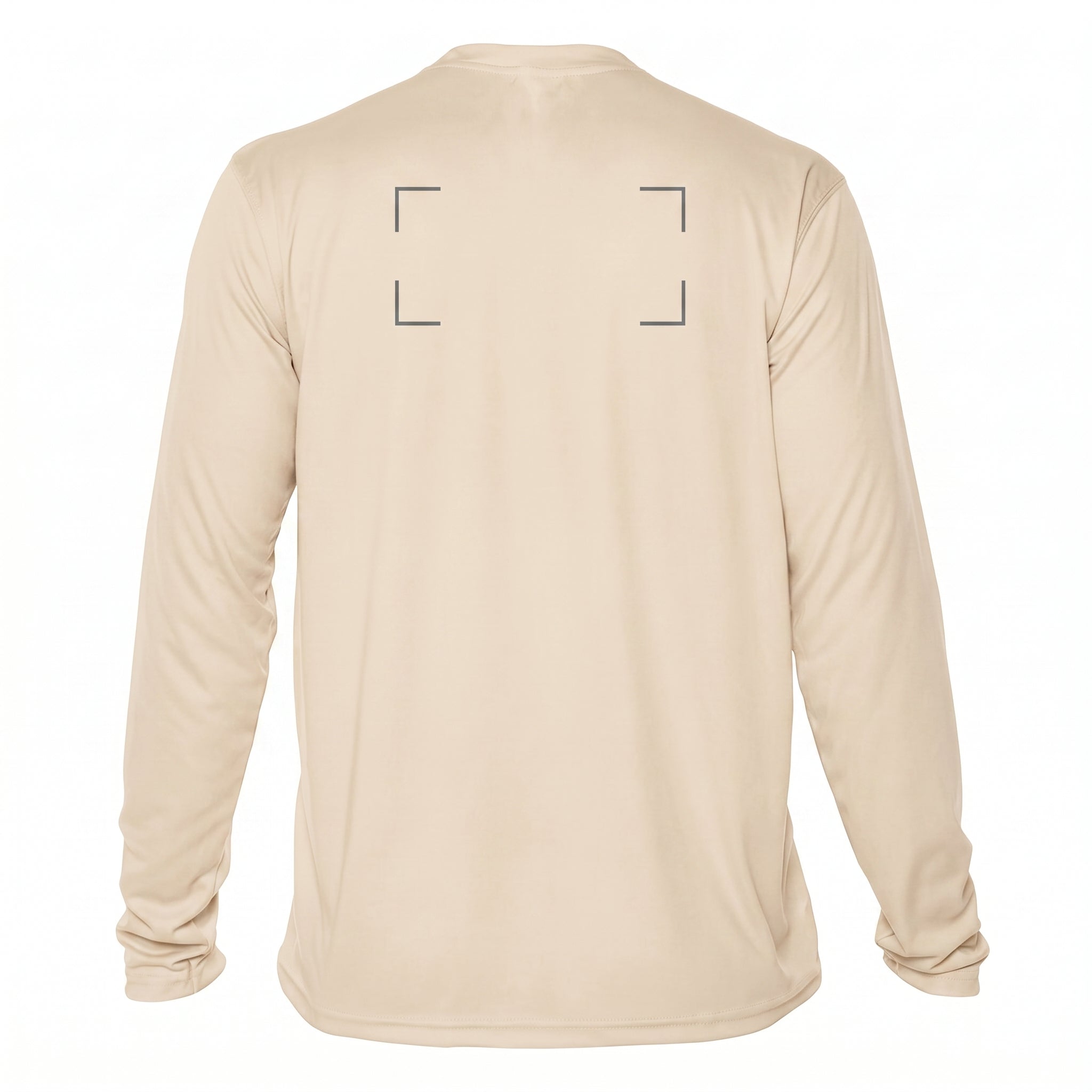 Sunshirt / Beige