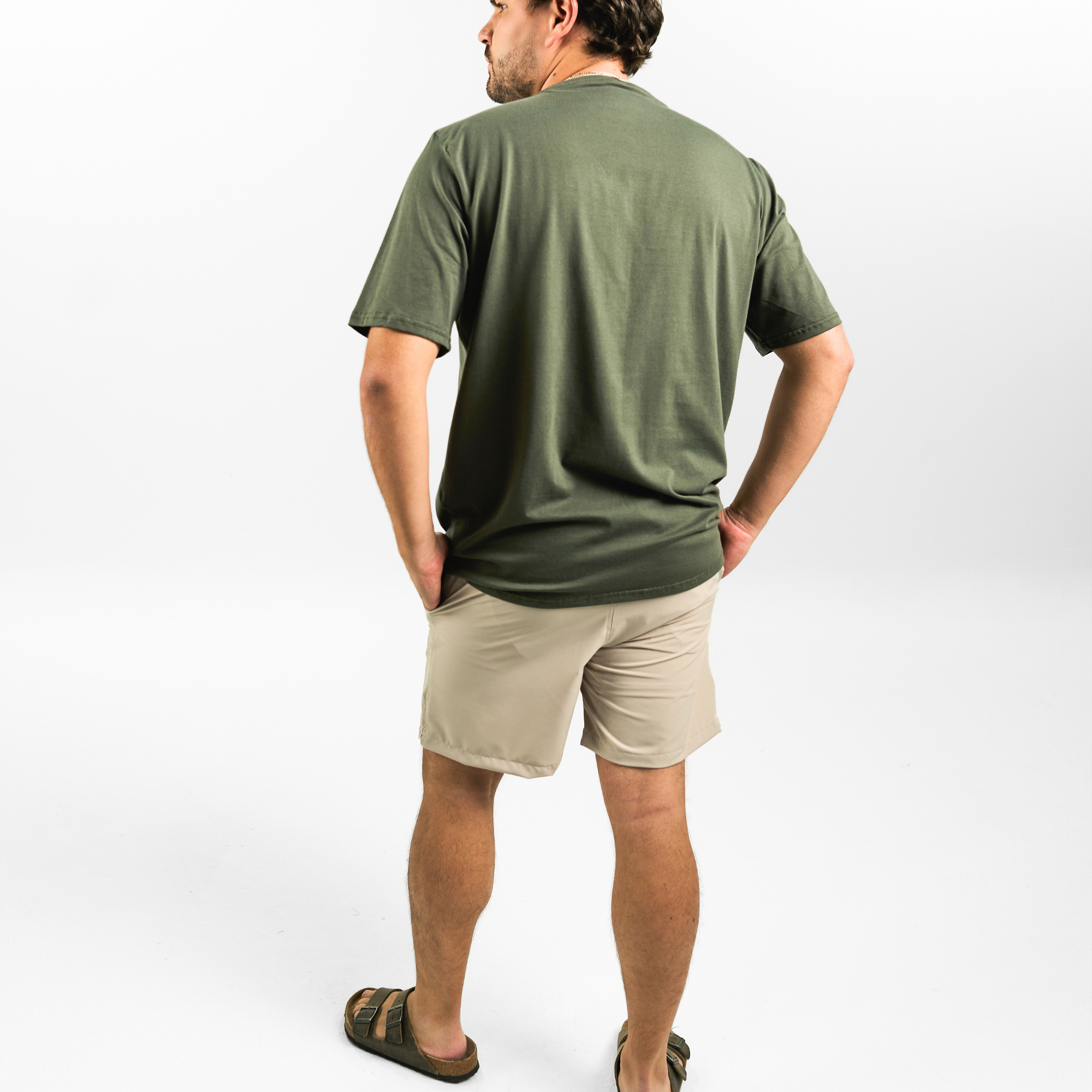 Beige Essential