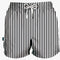 Black Stripes