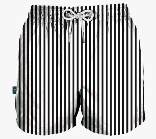 Black Stripe