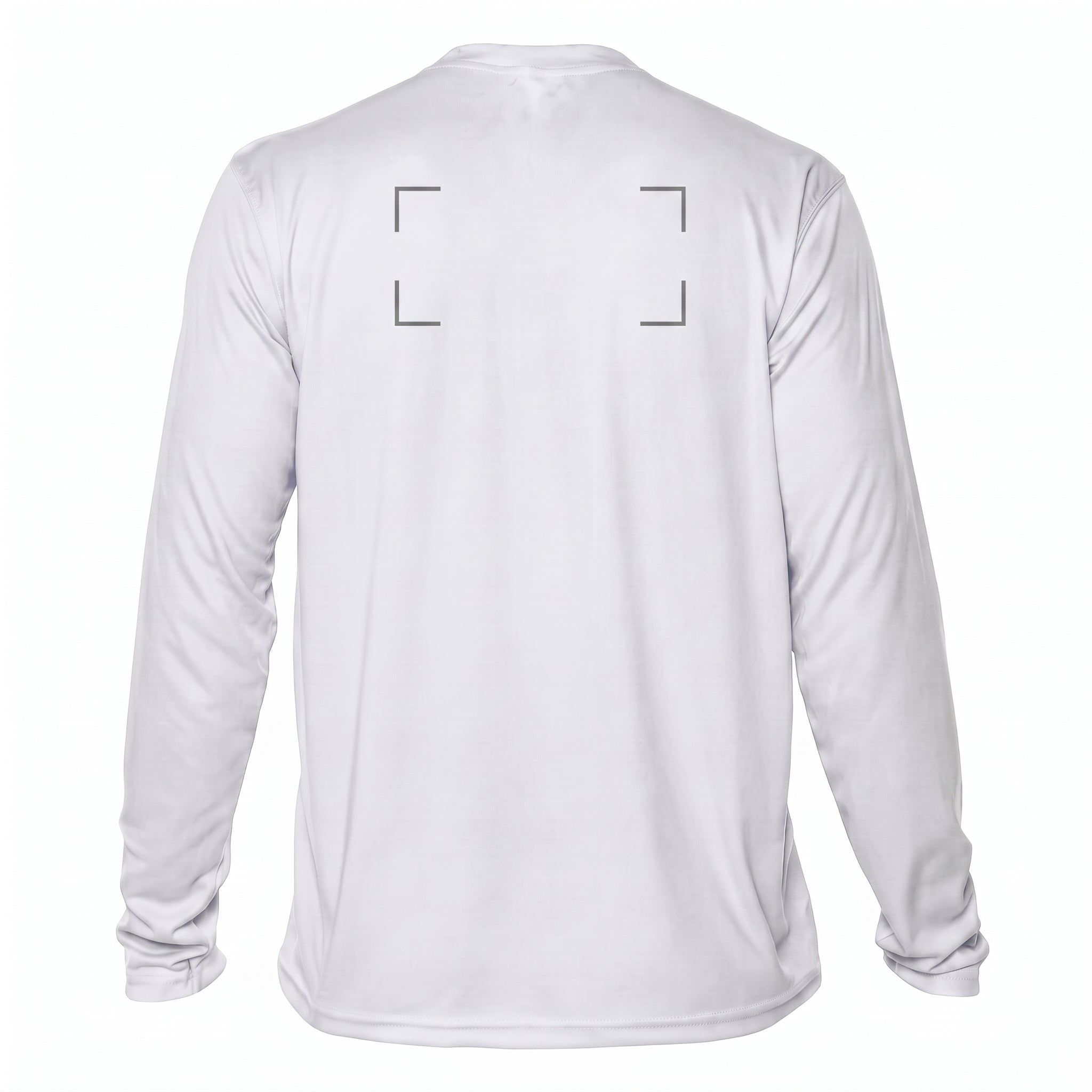 Sunshirt / Blanco