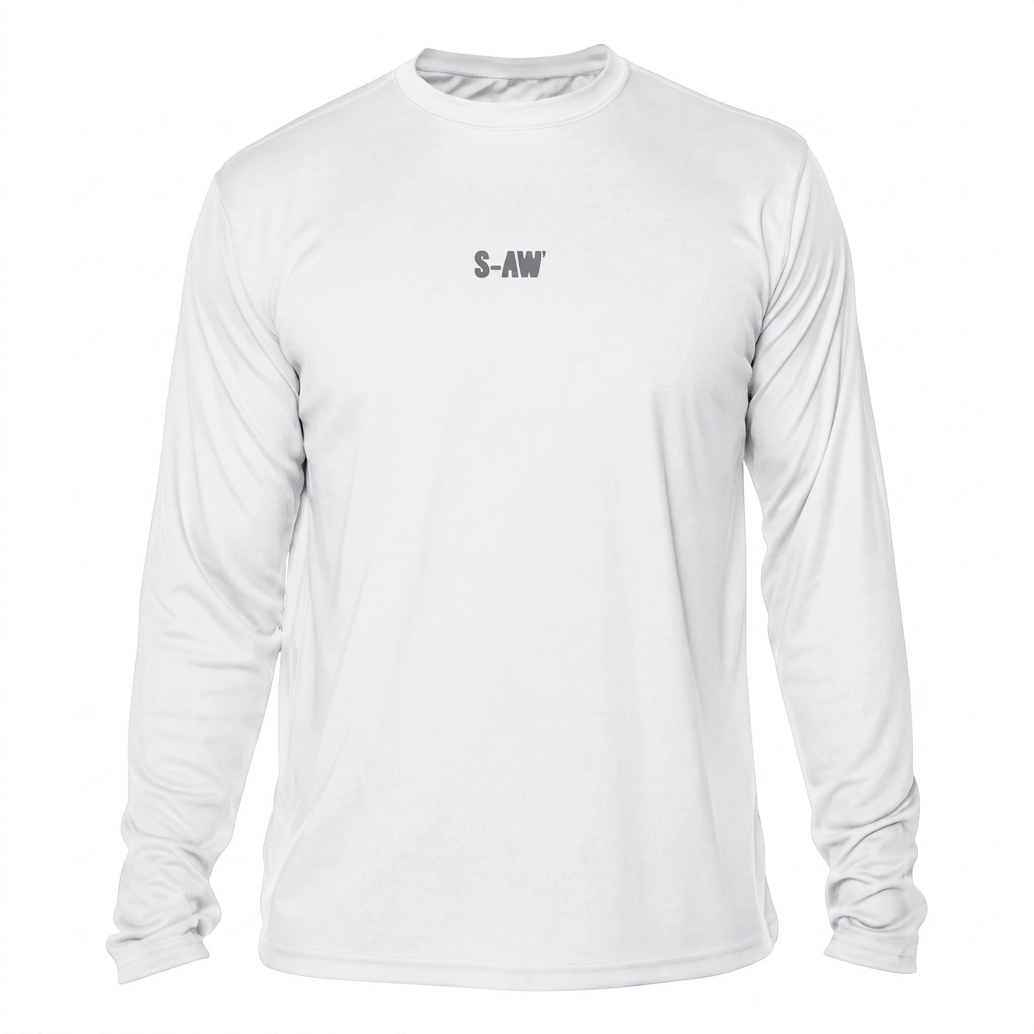 Sunshirt / Blanco