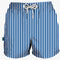 Blue Stripes