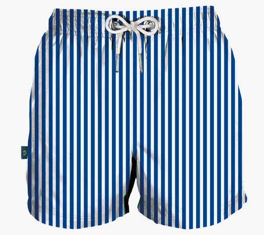 Blue Stripe