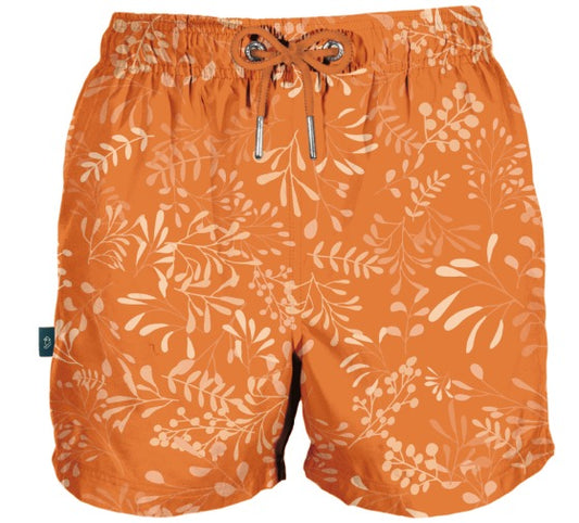 Branch Orange