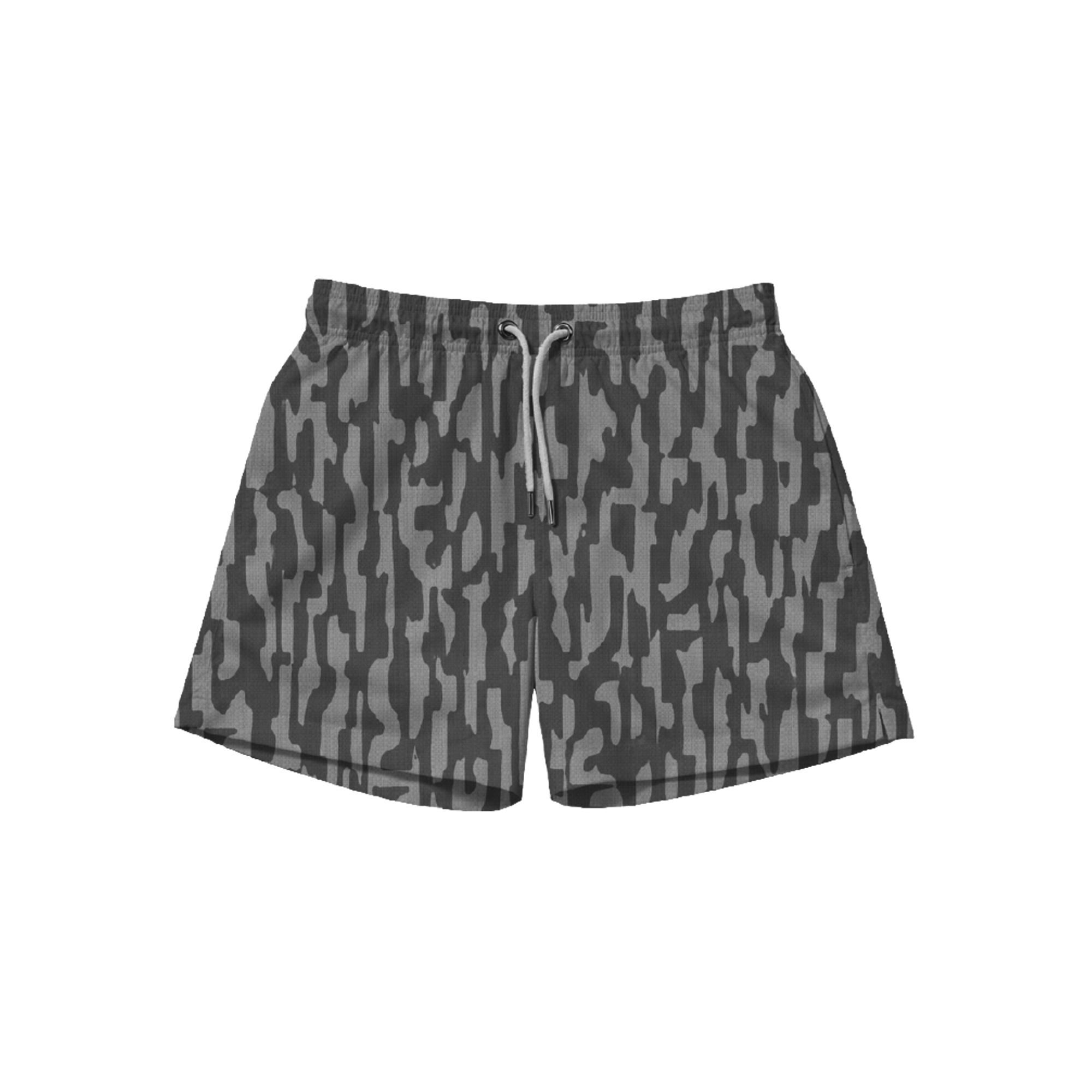 Camu Trunk / Black