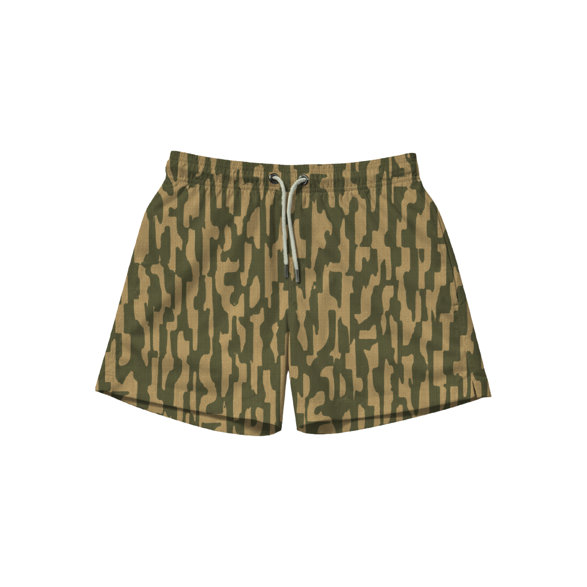 Camu Trunk / Green