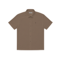 Camisa Manga Corta Cáfe