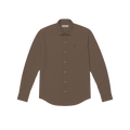 Camisa Manga Larga Cáfe