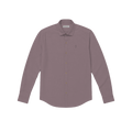 Camisa Manga Larga Rosa