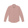 Camisa AMALFI LINEN / SALMON