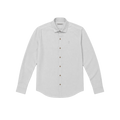 Camisa Manga Larga Blanca