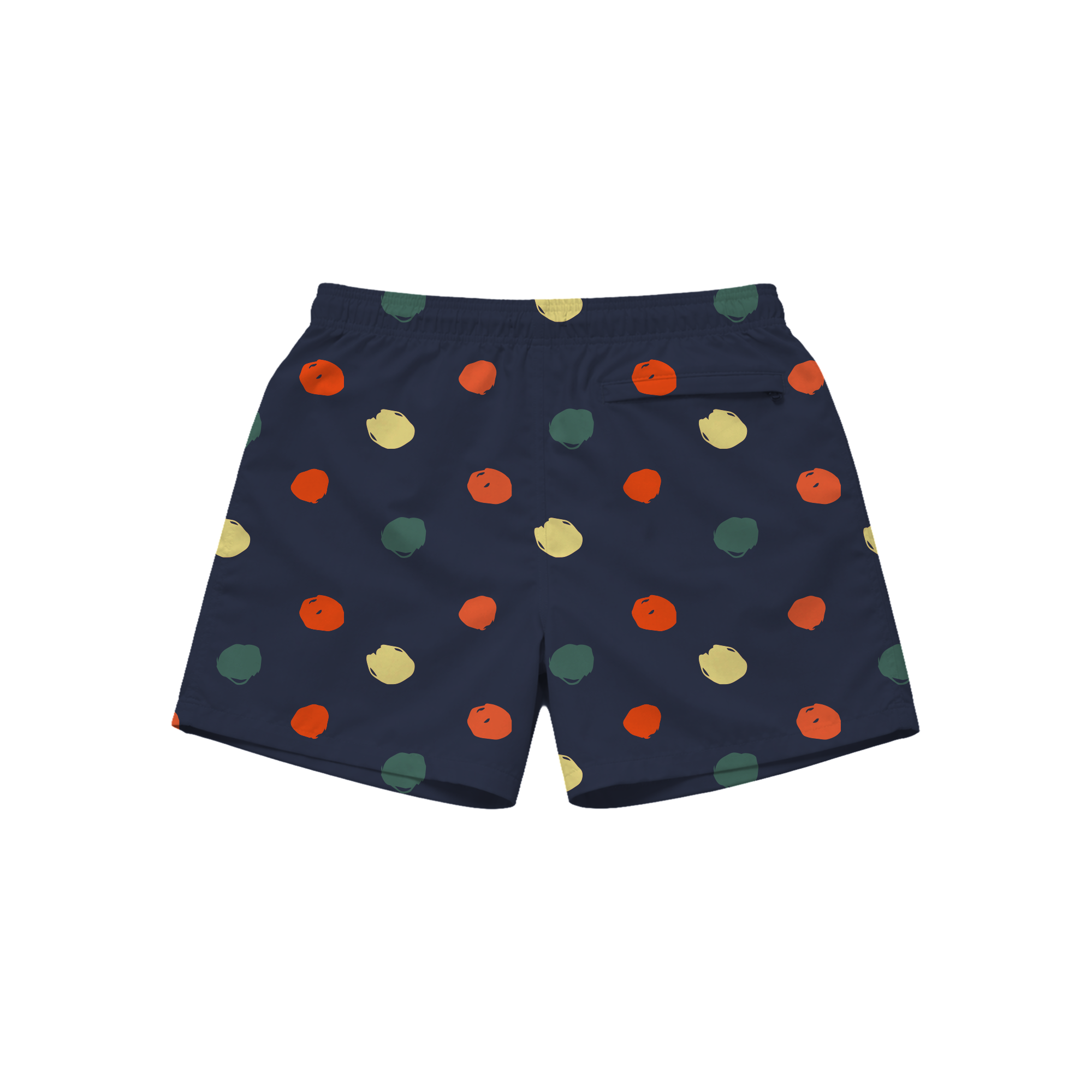 Dots (2) Trunk