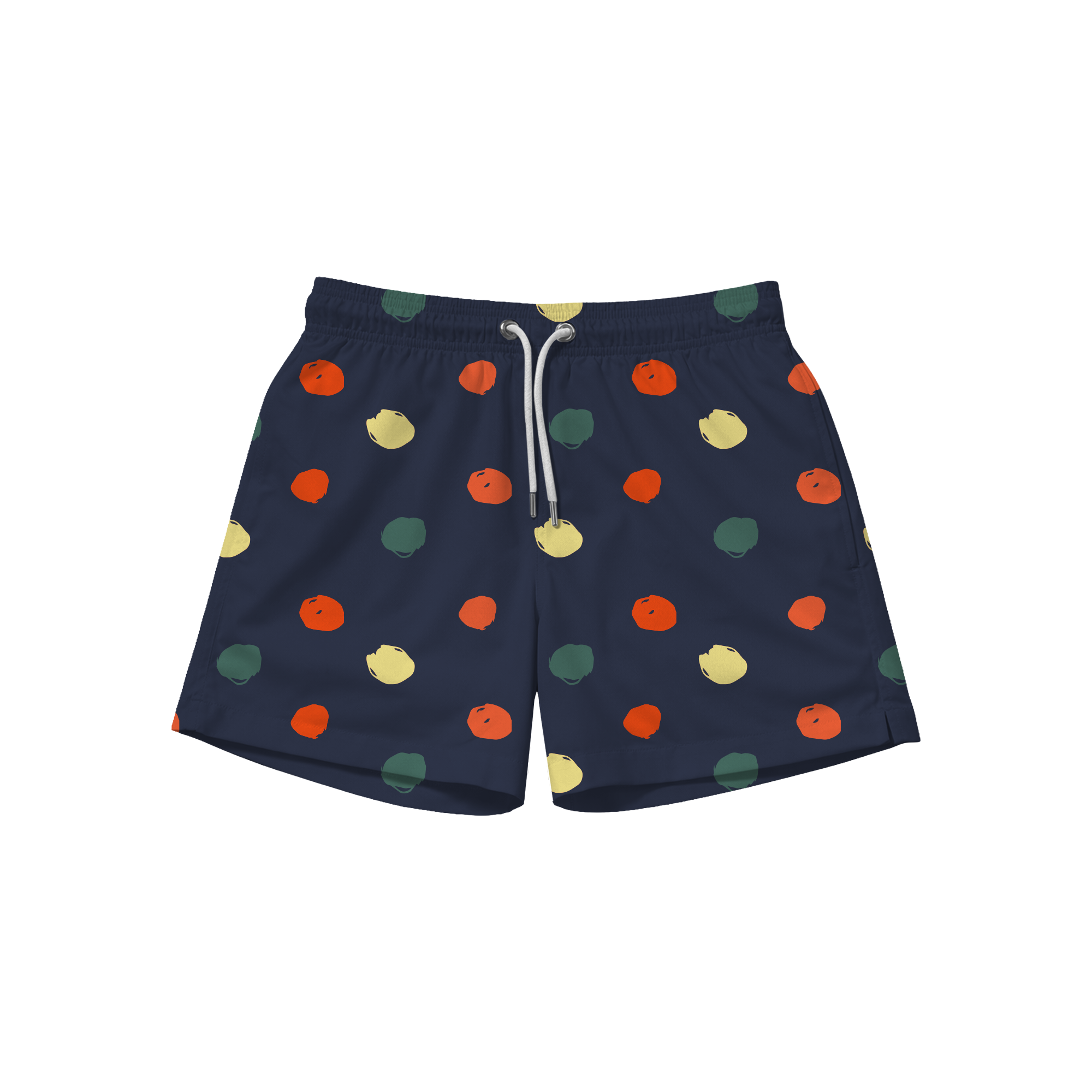 Dots (2) Trunk