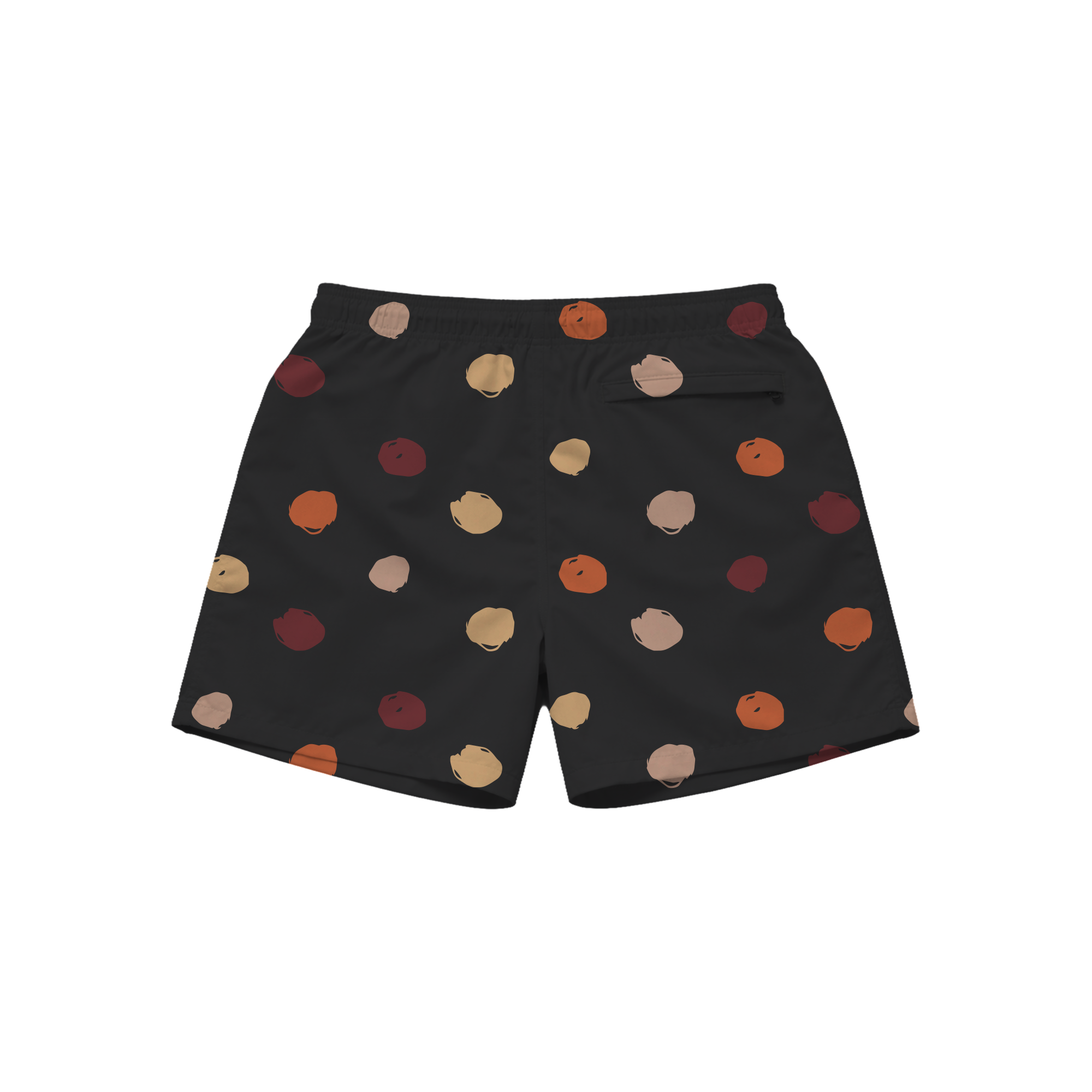 Dots (3) Trunk