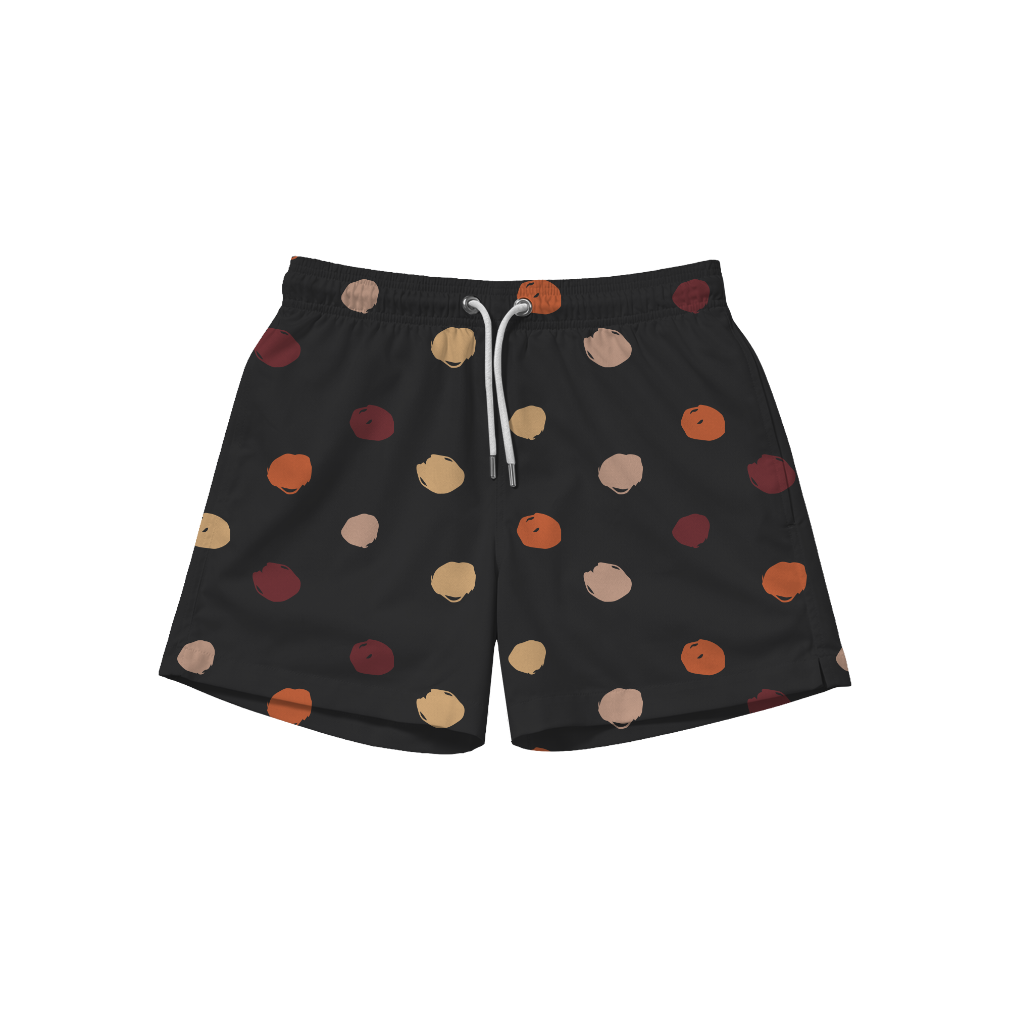 Dots (3) Trunk