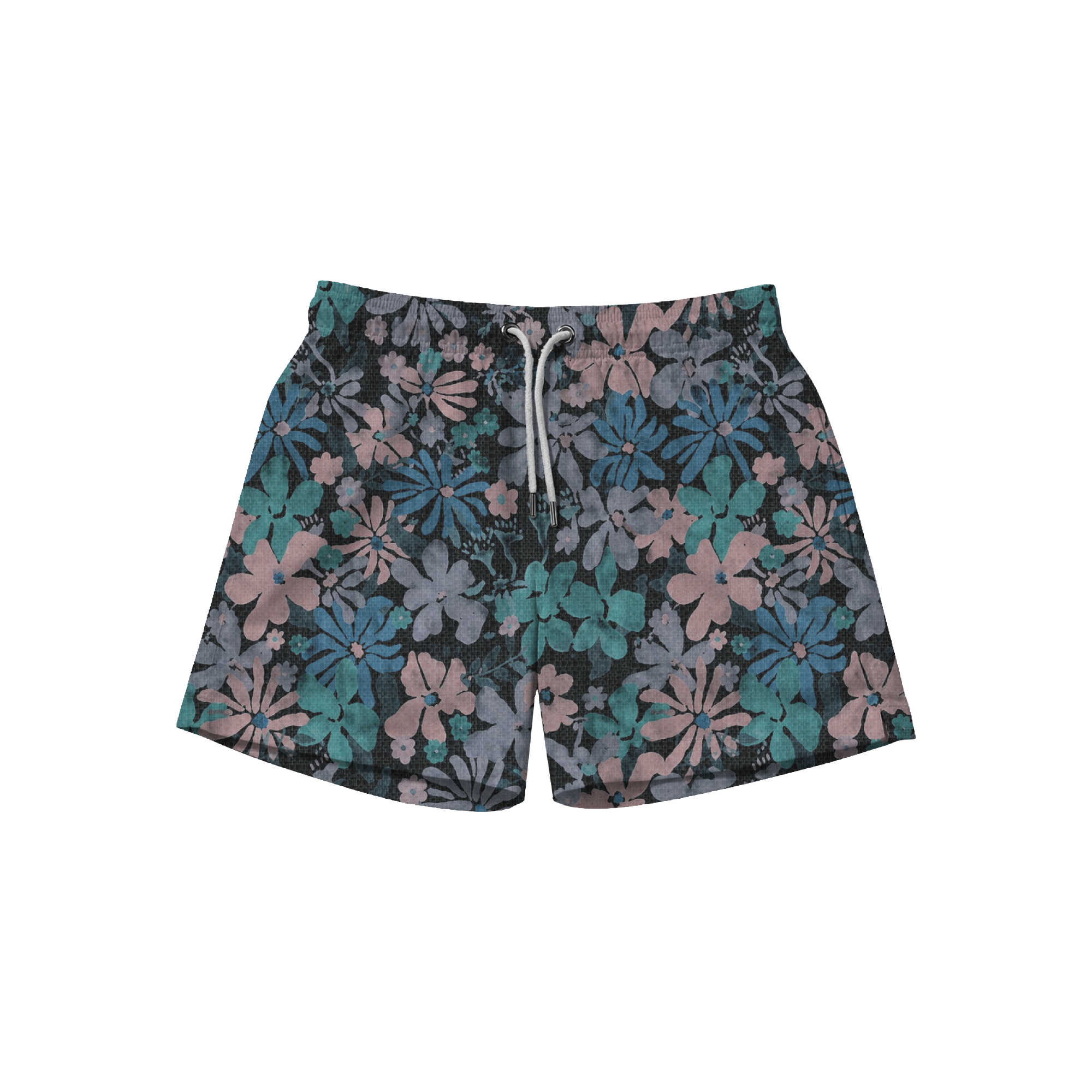 Midnight Bloom Trunk