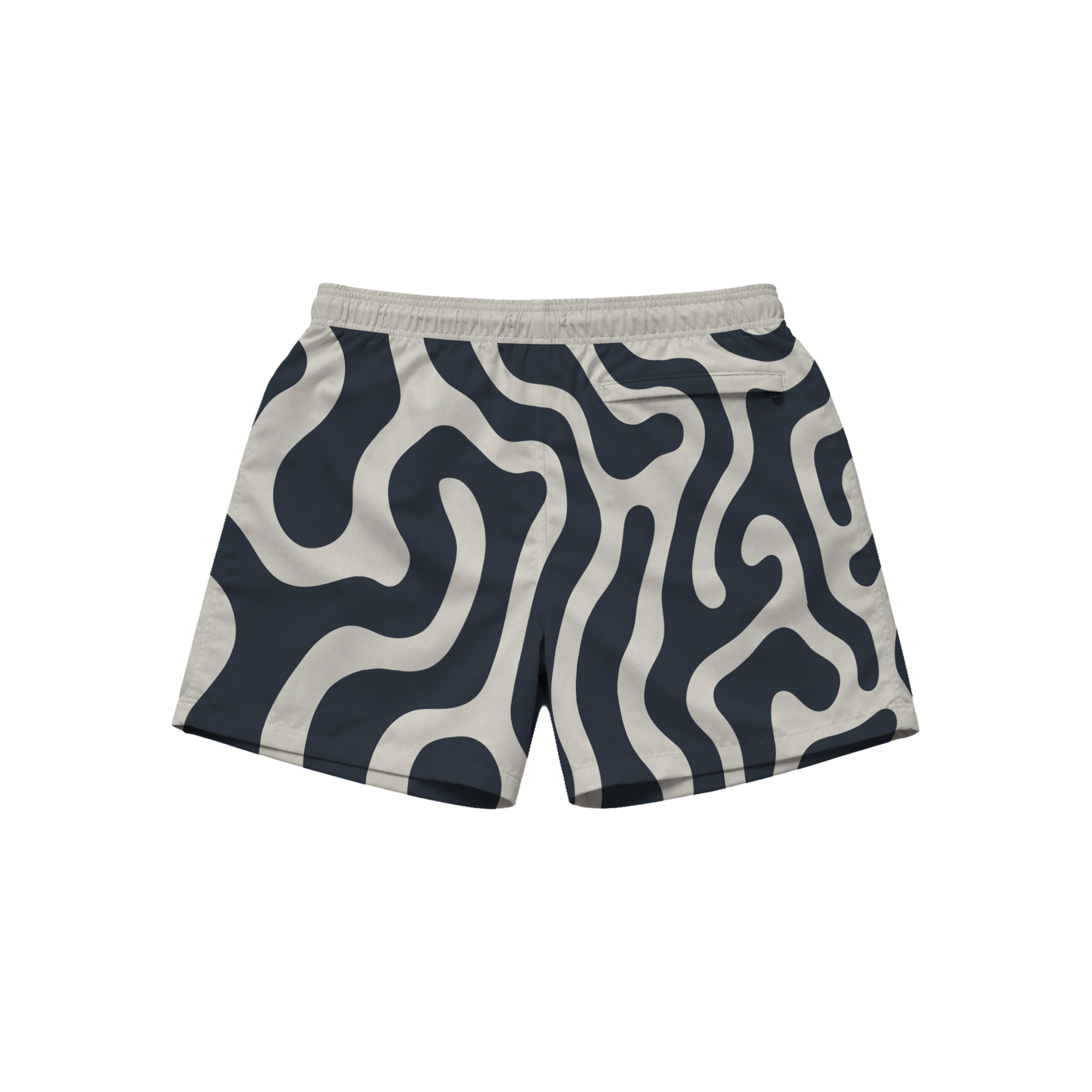 Groove Trunk / Navy