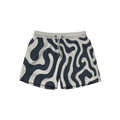 Groove Trunk / Navy