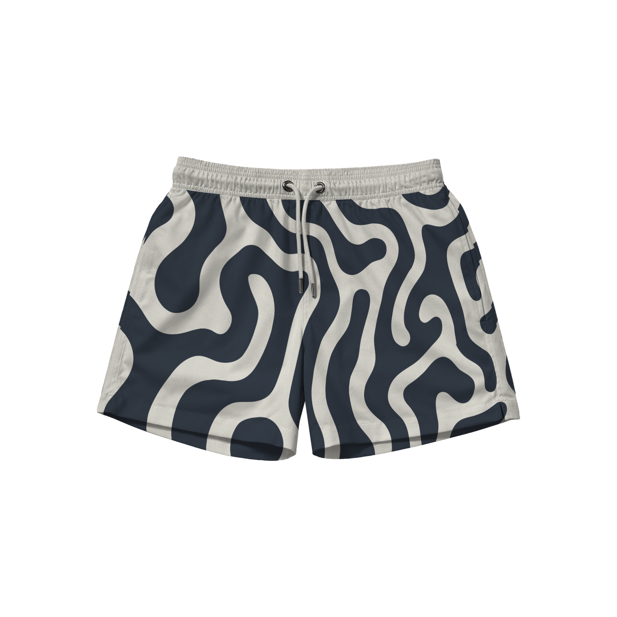 Groove Trunk / Navy