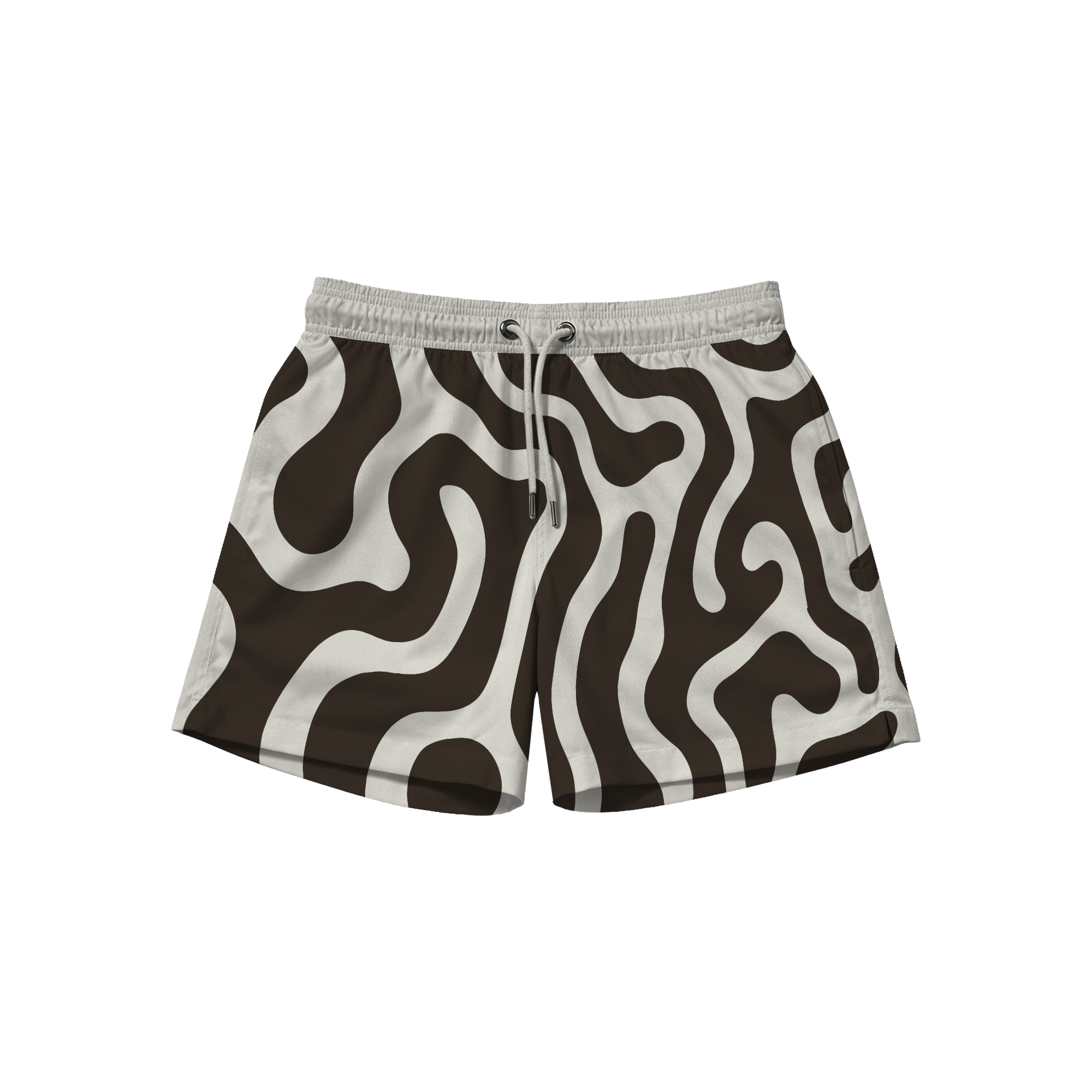Groove Trunk / Brown