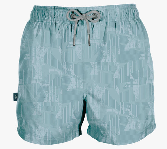 Geo Blue