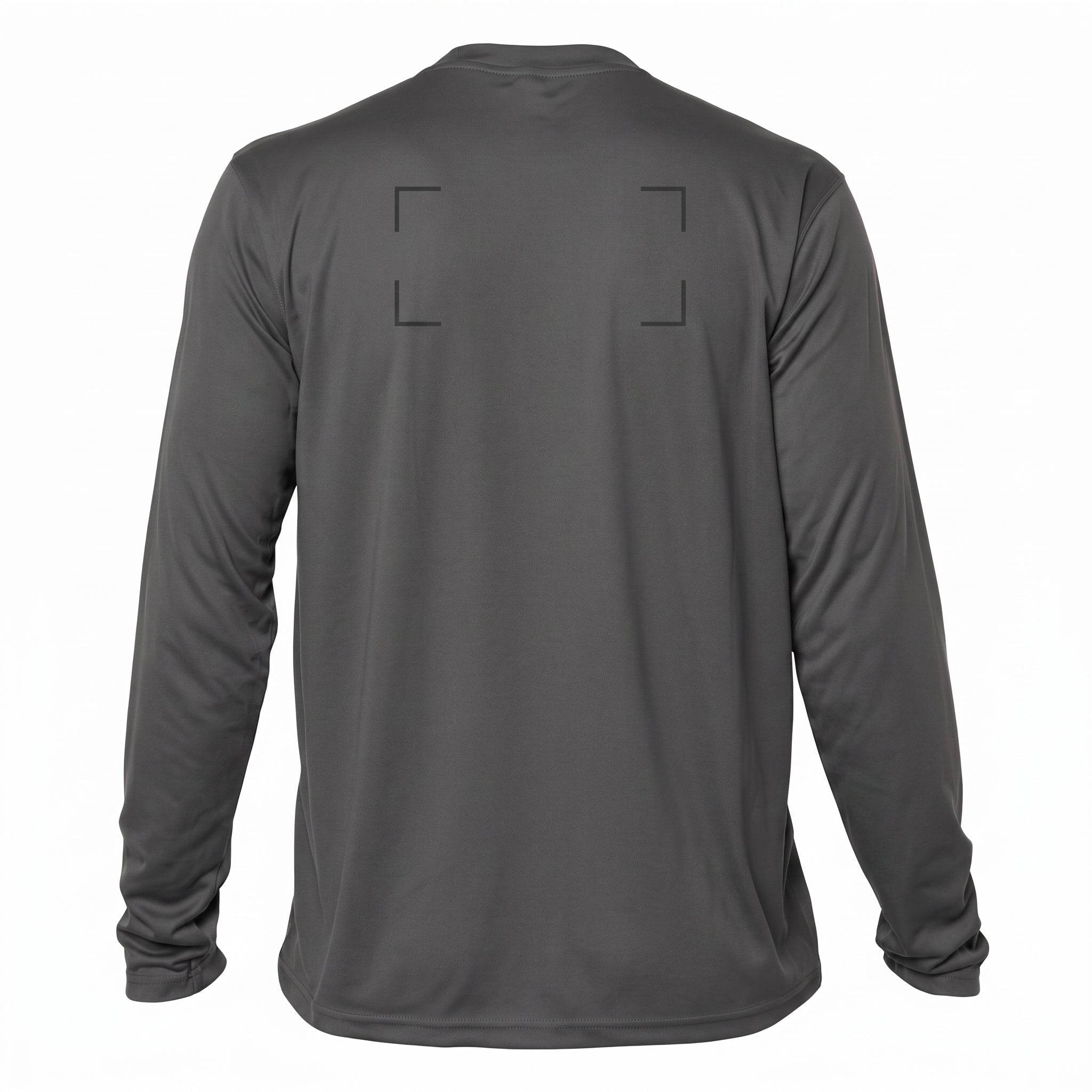 Sunshirt / Gris Oxford