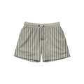 Ocean Blue Pinstripe