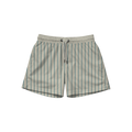 Blue Sky Pinstripe