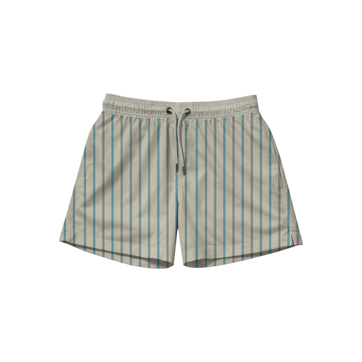 Blue Sky Pinstripe