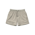 Red Pinstripe