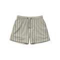 Green Pinstripe