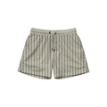 Green Pinstripe