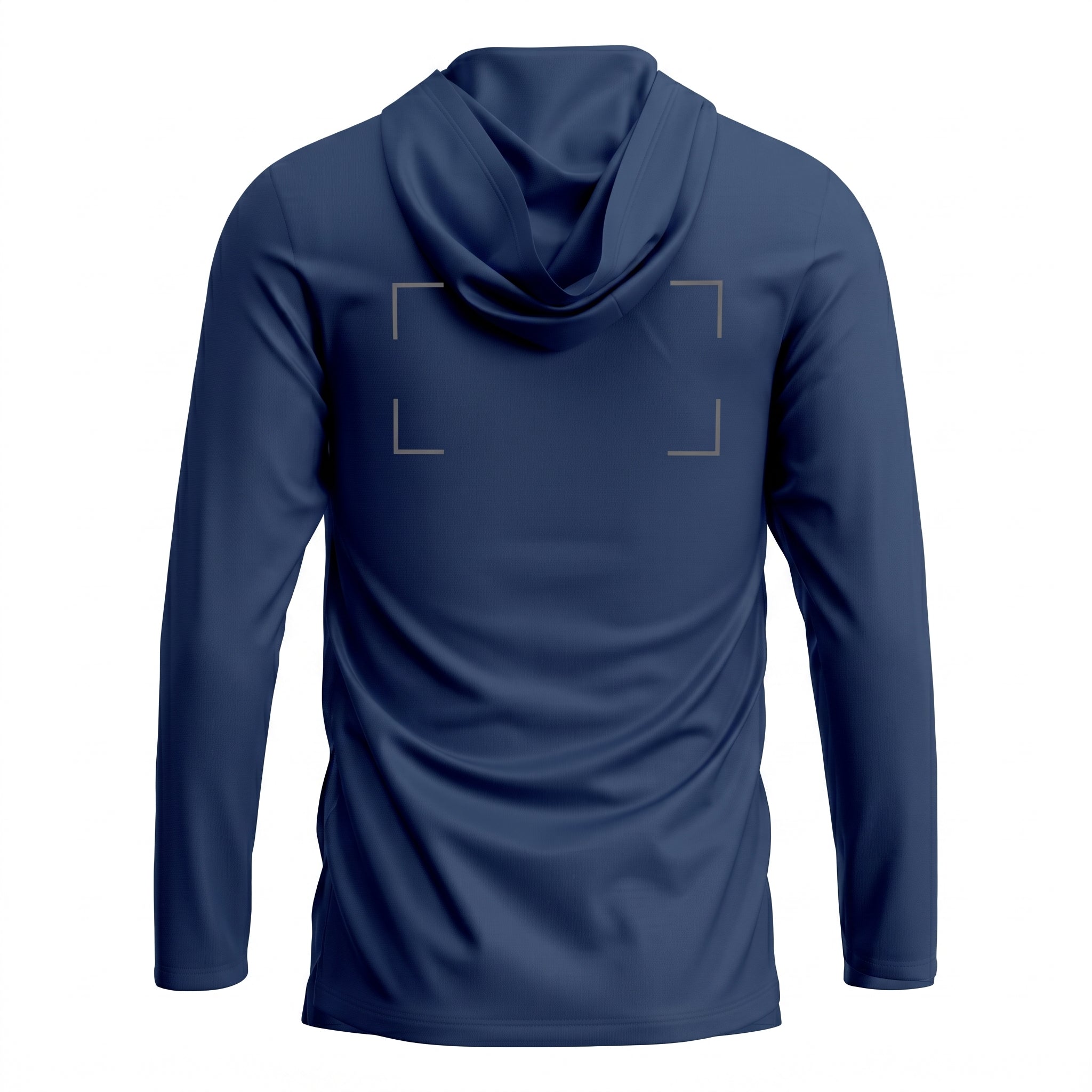 Sunshirt Hoodie / Marino