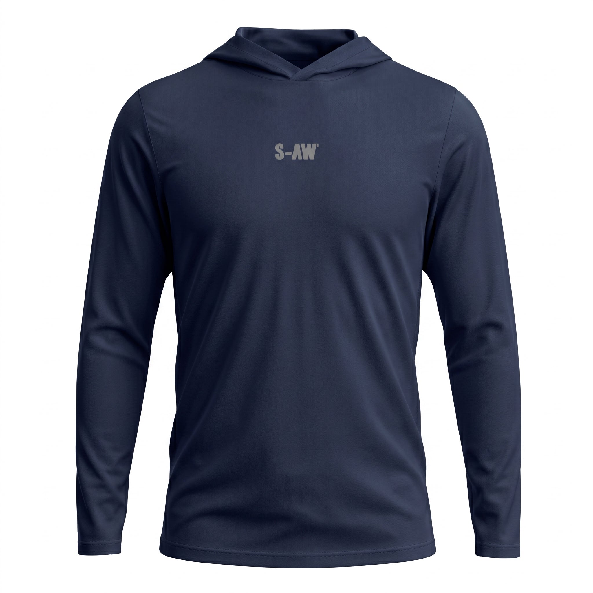 Sunshirt Hoodie / Marino
