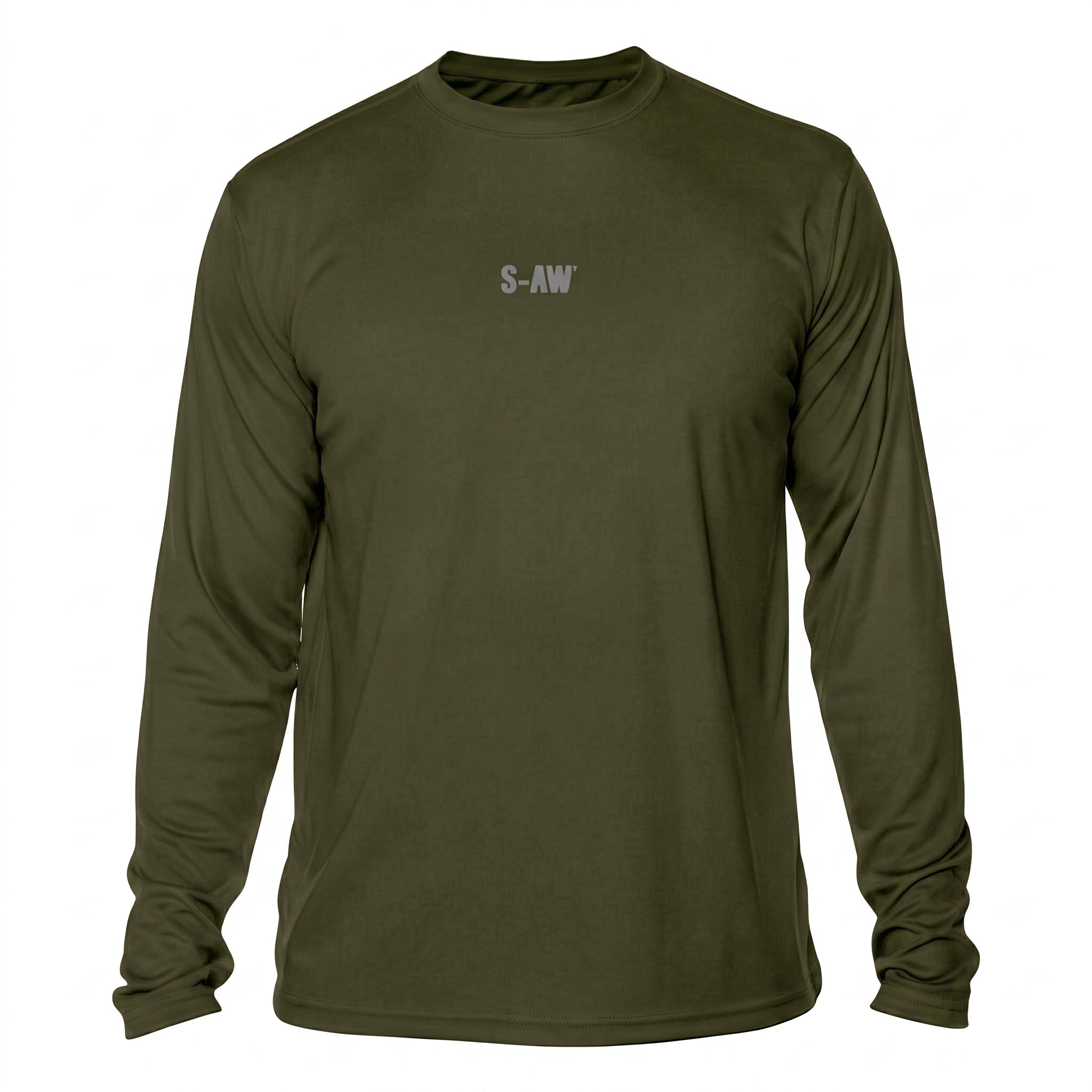 Sunshirt / Militar