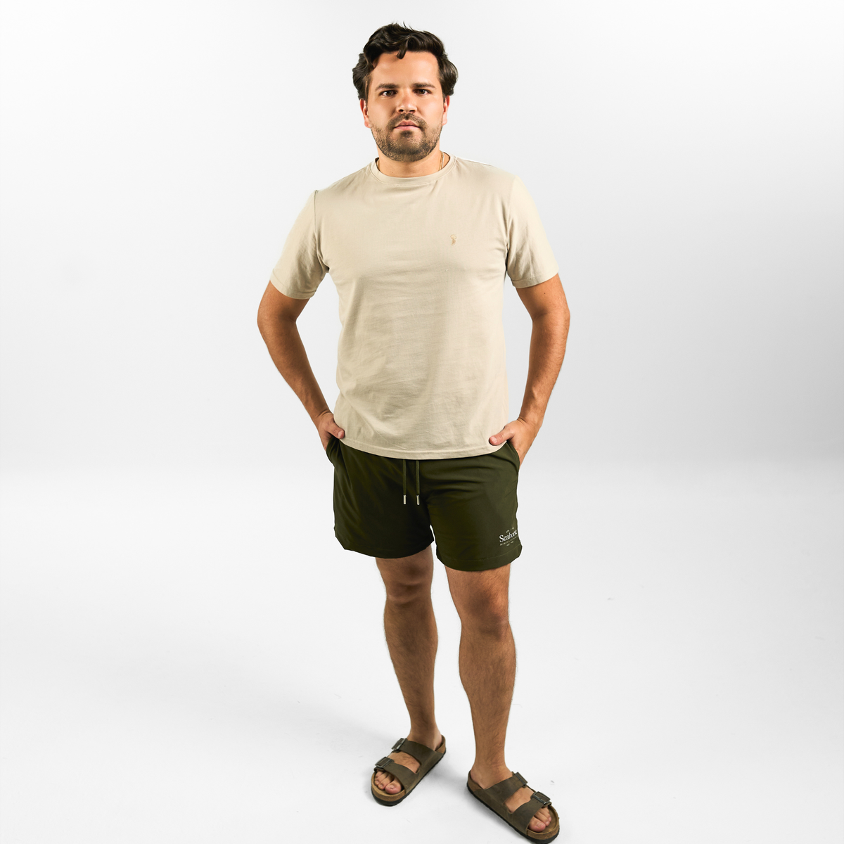 Olive Essential