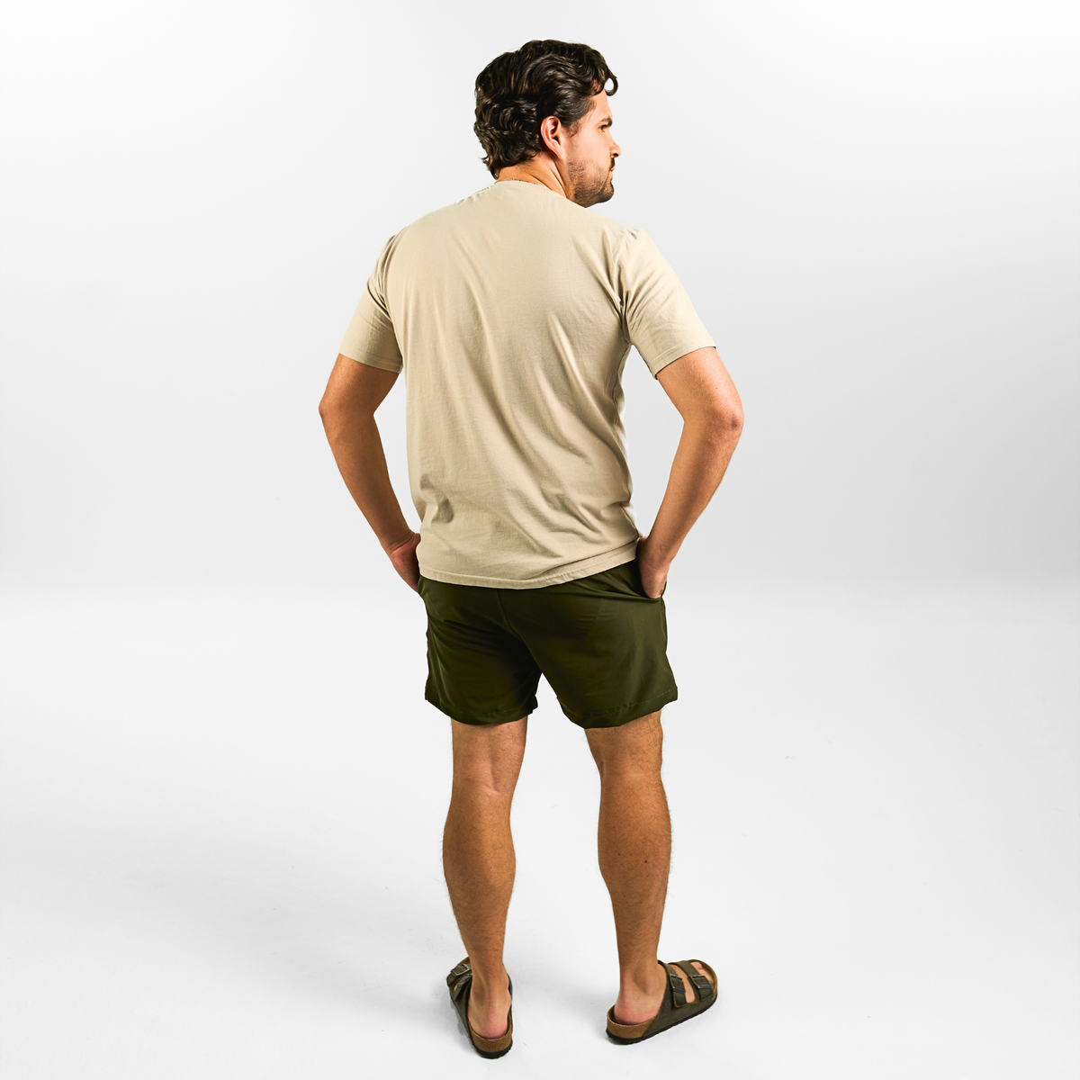 Olive Essential